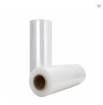Biodegradable PLA Film pou Blister anbalaj