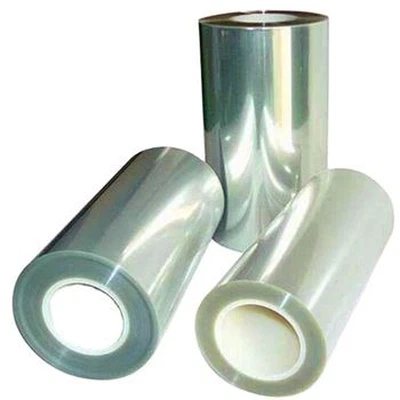 Biodegradable PLA Film pou Thermoforming