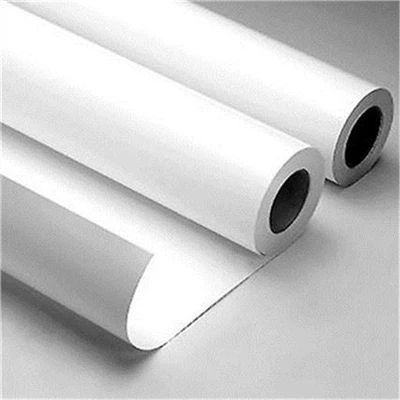Blan PVC Film