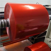 Fim famasetik PVC PVDC