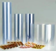 PVC/PVDC/PE