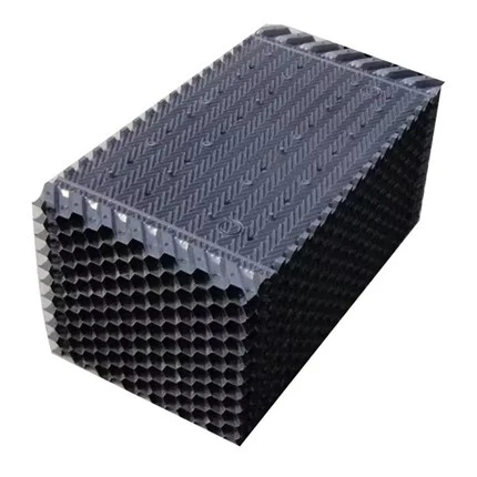 PVC COOLING TOWER FÈY