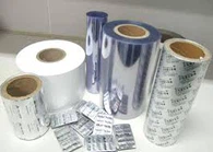 High-baryè PVC/EVOH fim pou oksijèn-sansib famasetik